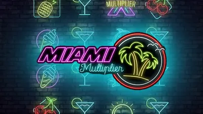 miami multiplier