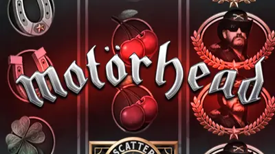 motorhead